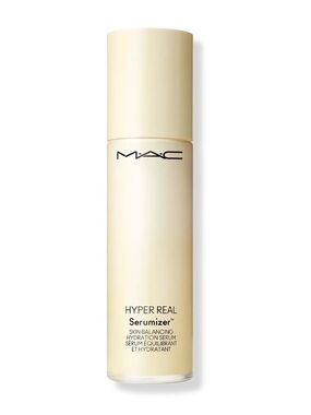✨ MAC Hyper Real Serumizer 1.7 oz | New in Box | Jumbo Size | Hydration Serum ✨